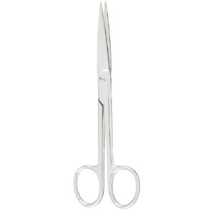 STANDARD PATTERN OPERATING SCISSOR